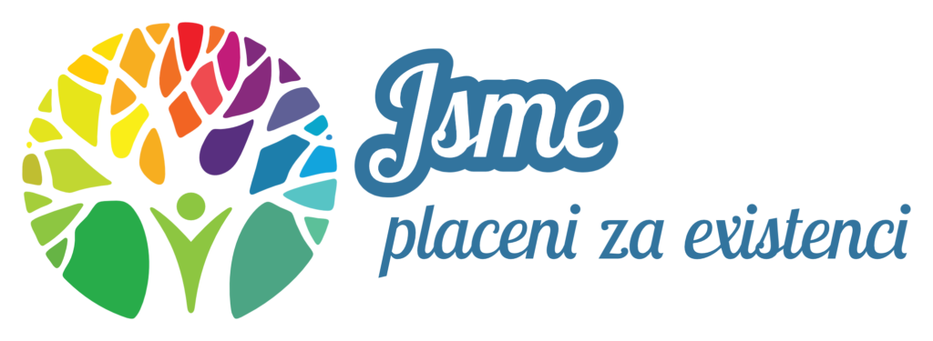 Jsme placeni za svou existenci - Pavel Říha